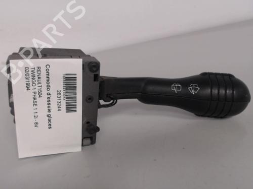 Used Steering column stalk RENAULT TWINGO I (C06_) 1.2 (C063, C064) (55 hp) 27031990