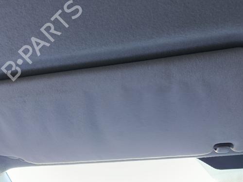 Pala sol esquerda Pala sol esquerda TOYOTA COROLLA Verso (ZER_, ZZE12_, R1_) 2.2 D-4D (AUR10_, AUR10R) (136 hp) 34057416 34057416