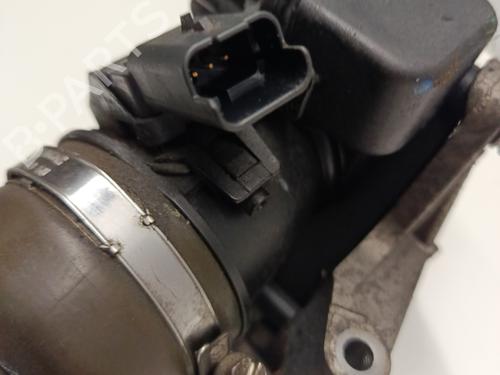 Mass air flow sensor PEUGEOT 207 (WA_, WC_) 1.6 HDi | BP30130118M95