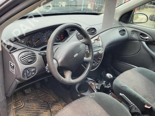 Starter FORD FOCUS I Turnier (DNW) 1.8 16V | BP27028692M8 - Image 8