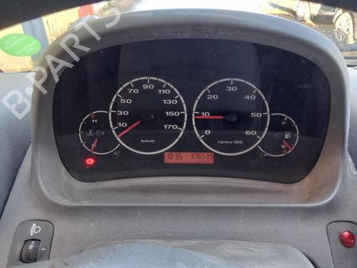Instrument cluster FIAT DUCATO Van (230_) 2.0 JTD 1365983080