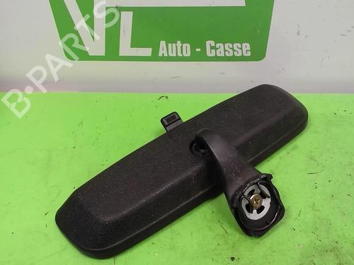 Used Rear mirror HYUNDAI MATRIX (FC) 1.5 CRDi (82 hp) 27037335