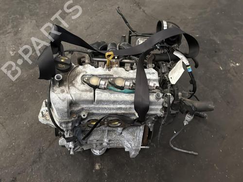 Engine NISSAN PIXO (UA0) 1.0 | BP27033876M1 - Image 2