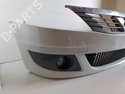 Front bumper DACIA LOGAN MCV (KS_) 1.5 dCi (KS0W) | BP29338749C7 