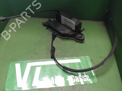 Used Front right lock PEUGEOT 207 (WA_, WC_) 1.4 HDi (68 hp) 27038251