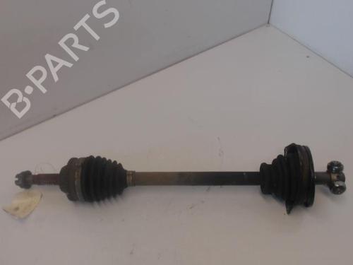 Antriebswelle links vorne für RENAULT CLIO II (BB_, CB_) 1.5 dCi (B/CB07) (65 hp) 27026894