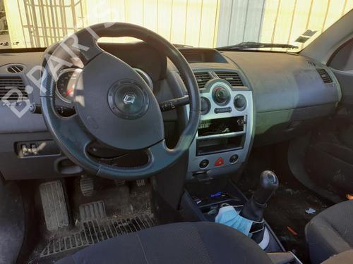 Højre baglygte bagklap RENAULT MEGANE II Coupé-Cabriolet (EM0/1_) 1.6 | BP27030889C80 