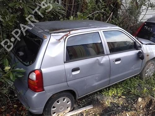 Left taillight SUZUKI ALTO VI (FF) 1.1 (RF410) | BP27034370C34 