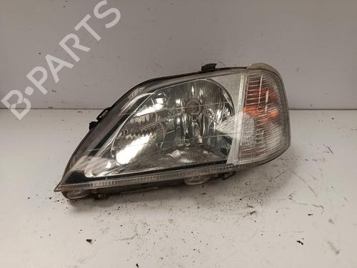 Used Left headlight Left headlight 37035853 37035853