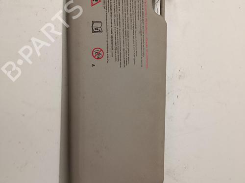 Right sun visor RENAULT TWINGO II (CN0_) 1.2 16V (CN04, CN0B) | BP30848937I2 - Image 5