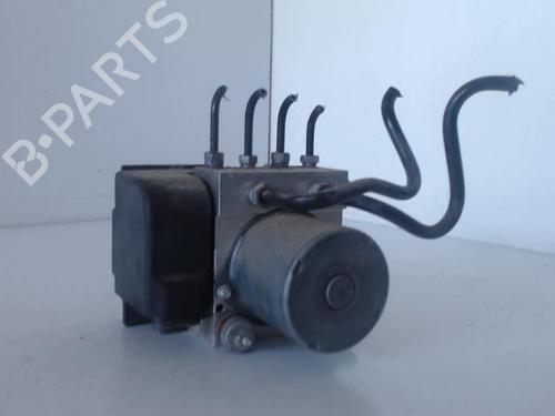 ABS pump PEUGEOT 3008 I MPV (0U_) 1.6 HDi | BP27028082M43 