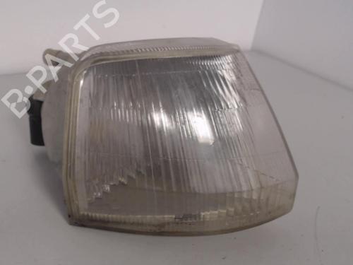 Used Right front indicator PEUGEOT 106 II (1A_, 1C_) 1.0 i (50 hp) 28191145
