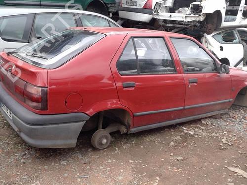 Used Parts RENAULT 19 II (B/C53_)  1.4 (B/C532)  2896472