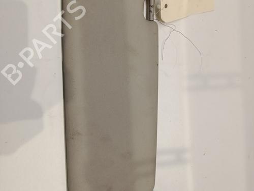 Left sun visor AUDI A3 Sportback (8PA) 1.9 TDI | BP29898870I1