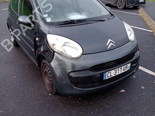 Subframe CITROËN C1 (PM_, PN_) 1.0 | BP32126519M9 - Image 4