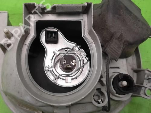 Left headlight RENAULT TWINGO I (C06_) 1.2 (C063, C064) | BP27029322C28 