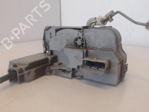 Front right lock PEUGEOT 307 (3A/C) 1.6 HDi | BP27033856C97 