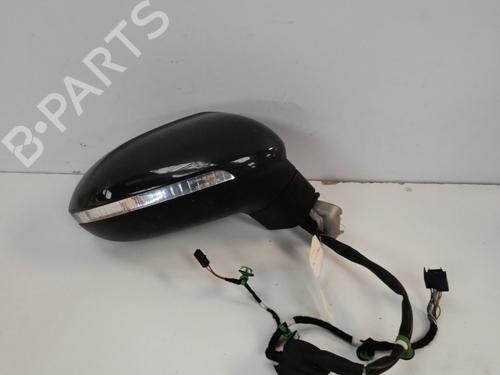 Used Right mirror VW PASSAT B8 Variant (3G5, CB5) 1.5 TSI (150 hp) 31049815