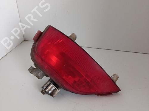 Used Rear fog light Rear fog light RENAULT MEGANE III Coupe (DZ0/1_) 1.5 dCi (DZ09, DZ0D, DZ1F, DZ1G, DZ14, DZ29) (110 hp) 30444386 30444386