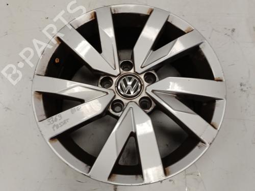 Used Rim Rim 38931363 38931363
