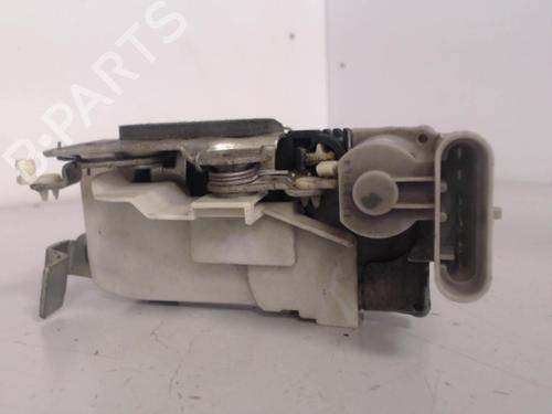 Rear right lock FIAT PUNTO (188_) 1.3 JTD 16V | BP27032162C99 