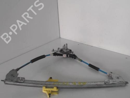 Rudehejsemekanisme Højre bagtil CITROËN XSARA PICASSO (N68) 2.0 HDi (90 hp) 27036390