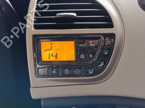 Used Climate control CITROËN C4 Grand Picasso I (UA_) 1.6 HDi (109 hp) 32713837