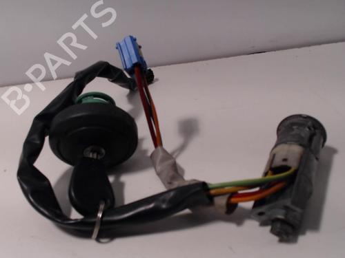 Used Ignition barrel CITROËN XSARA PICASSO (N68) 2.0 HDi (90 hp) 27034690
