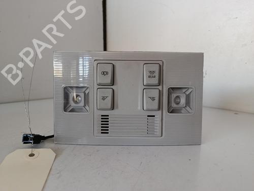 Kabinelys VW PASSAT B8 Variant (3G5, CB5) 1.5 TSI | BP39238513I8 - Image 3