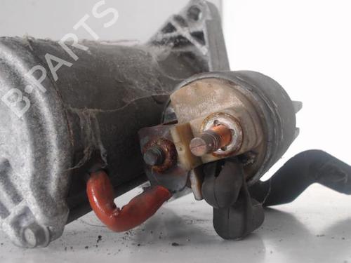 Starter NISSAN QASHQAI / QASHQAI +2 I (J10, NJ10, JJ10E) 2.0 dCi | BP27033878M8 