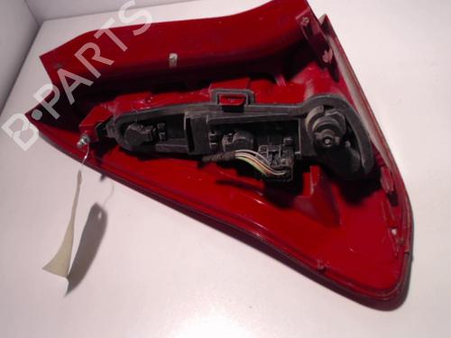 Right taillight CITROËN C4 Coupe (LA_) 1.6 HDi | BP27031170C35 