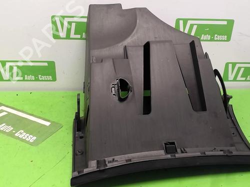 Glove box PEUGEOT 307 Break (3E) 2.0 HDI 110 | BP27034309C95 