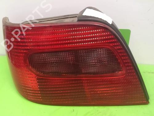 Left taillight CITROËN XSARA Coupe (N0) 1.6 16V | BP27037908C34 