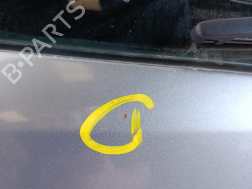 Tailgate OPEL ZAFIRA / ZAFIRA FAMILY B (A05) 1.7 CDTI (M75) | BP29515676C6 