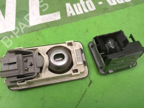 Innenleuchte für PEUGEOT 206 Hatchback (2A/C) 1.9 D (69 hp) 27031535