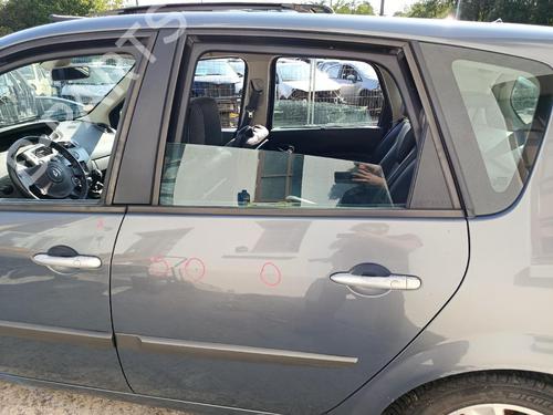 left-rear-door-renault-scenic-ii-jm01_-2003-2004-2005-2006-2007-2008-2009-2010-37631942 main image