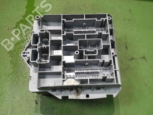 Module électronique FIAT PUNTO (188_) 1.3 JTD 16V (70 hp) 27032156