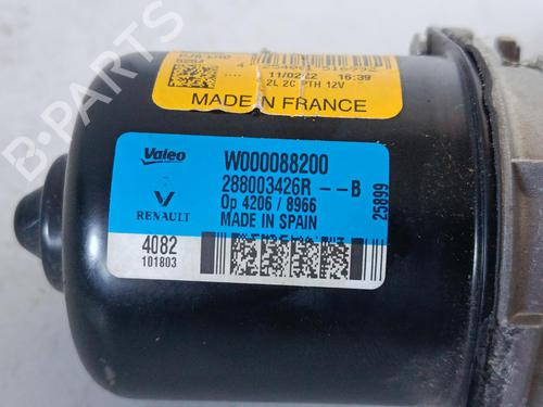 Front wiper motor RENAULT CAPTUR II (HF_) TCe 90 (HFM6) | BP39109935M29 - Image 2