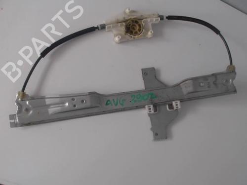 front-left-window-mechanism-citroen-c4-i-lc_-2004-2005-2006-2007-2008-2009-2010-2011-2012-2013-2014-27030652 main image