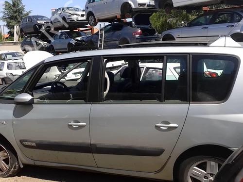 Switch RENAULT ESPACE IV (JK0/1_) 2.2 dCi (JK0H) | BP27031691I30  - Image 6