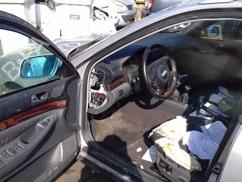 Used Parts AUDI A4 B5 Avant (8D5) 2.5 TDI quattro 2897398