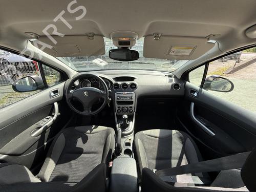 Used Dashboard PEUGEOT 308 I (4A_, 4C_) 1.6 HDi (109 hp) 27038761
