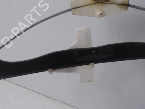 Used Rear right window mechanism Rear right window mechanism AUDI A3 Sportback (8PA) 2.0 TDI 16V (140 hp) 27036873 27036873