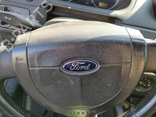 Førerens kollisjonspute FORD FIESTA V (JH_, JD_) 1.6 16V (100 hp) 27035697