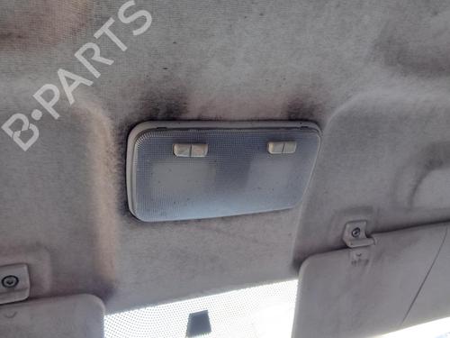 Interior roof light FIAT DUCATO Van (230_) 2.0 JTD 1303496670