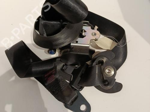 Used Front left belt tensioner PEUGEOT 308 I (4A_, 4C_) 1.6 HDi (109 hp) 29438463
