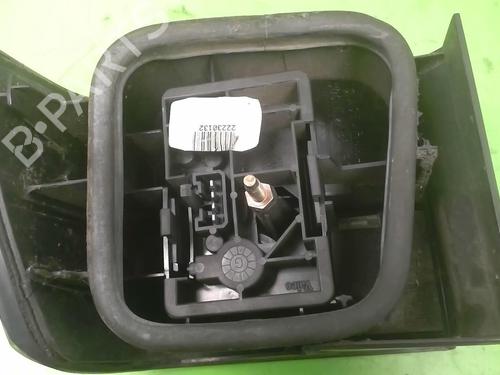 Used Left tailgate light CITROËN XANTIA (X1_, X2_) 2.0 HDI 90 (90 hp) 27029970