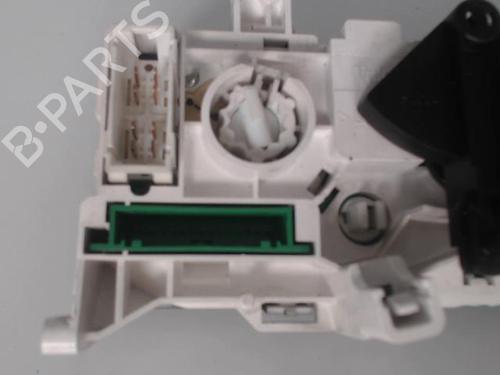 Climate control RENAULT CLIO II (BB_, CB_) 1.5 dCi (B/CB3M) | BP27028989I5 