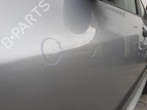 Left front door PEUGEOT 307 (3A/C) 1.6 16V | BP27584803C2 
