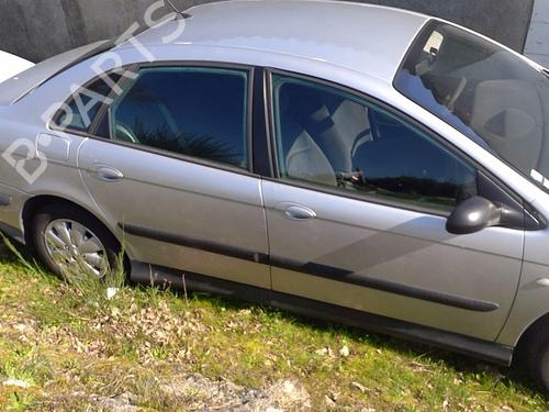 Rear left interior door handle CITROËN C5 I (DC_) 2.0 HDi (DCRHZB, DCRHZE) | BP27037566I15  - Image 5